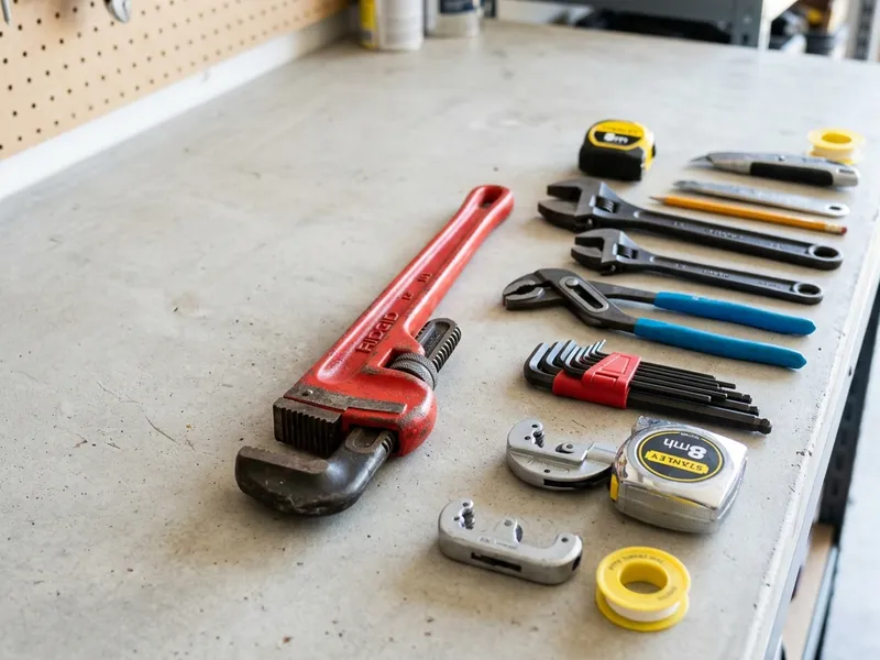 Emergency Plumber in Falkland, NC